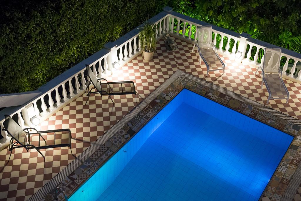Prestige Property - Da Costa Bed & Breakfast Рио де Жанейро Екстериор снимка