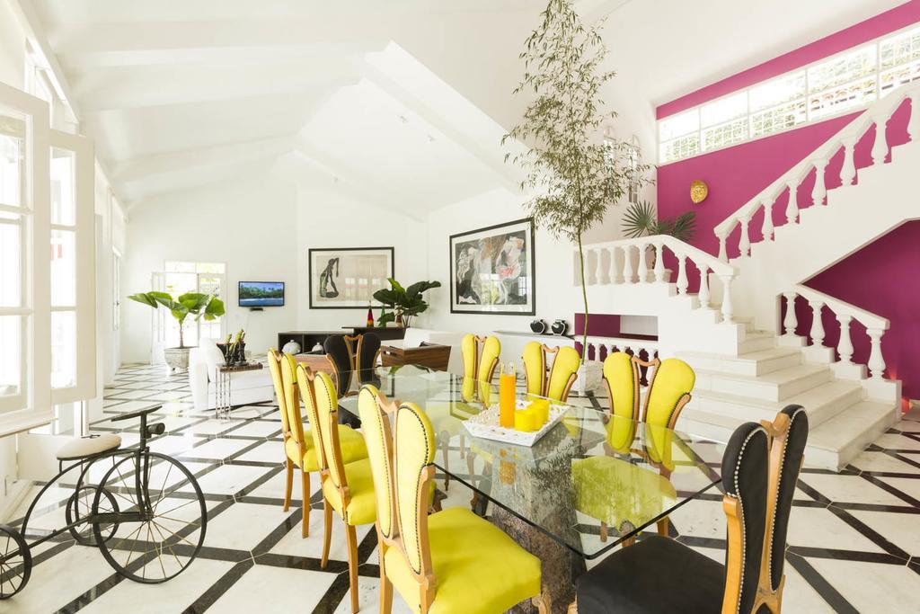 Prestige Property - Da Costa Bed & Breakfast Рио де Жанейро Екстериор снимка